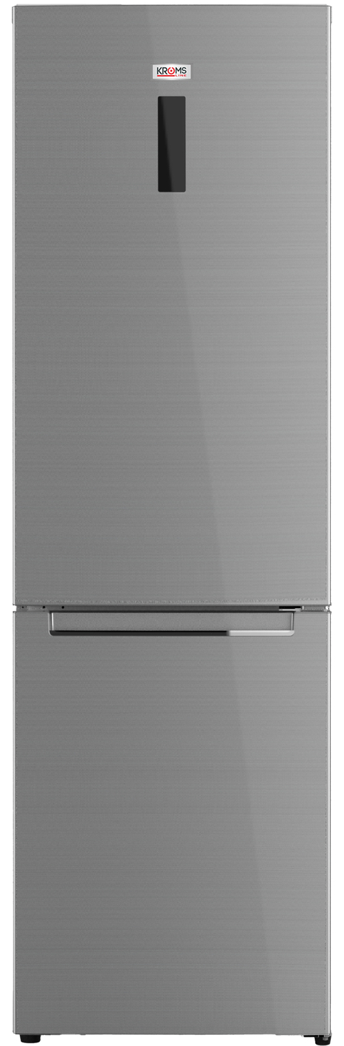 COMBI NF KC-200-DIX 195M INOX DISPLAY 0º (E)A++