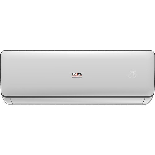 ACOND SPLIT KAC-35-PW PREINST. 3000FR R32 (A++/A+++)