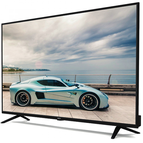 TV 127CM (50") KS-5000 SM 4K SMART-TV