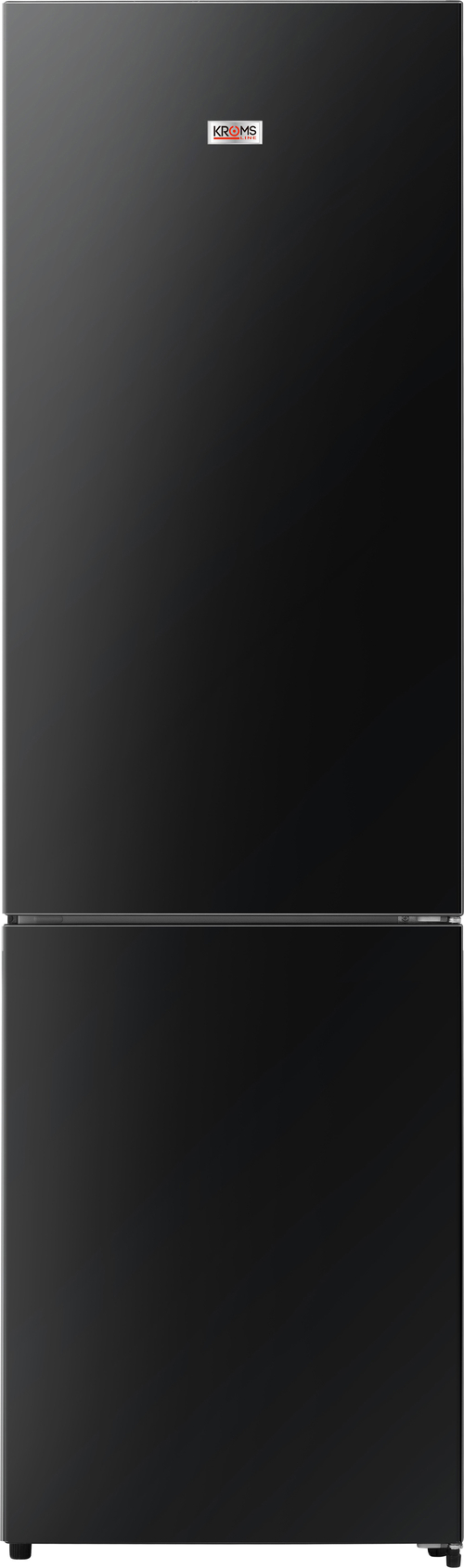 COMBI NF KC-CR1-2060-DBK 200X60 CRISTAL NEGRO (E)