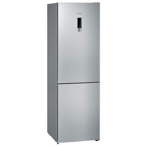 COMBI NF KG-36-NXIEA 186X60 PTA. INOX. ELECTR. PTA. (E)