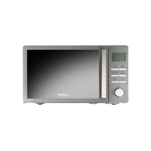 MICROONDAS WKOG-W25-SM 24L INOX GRILL DISPLAY