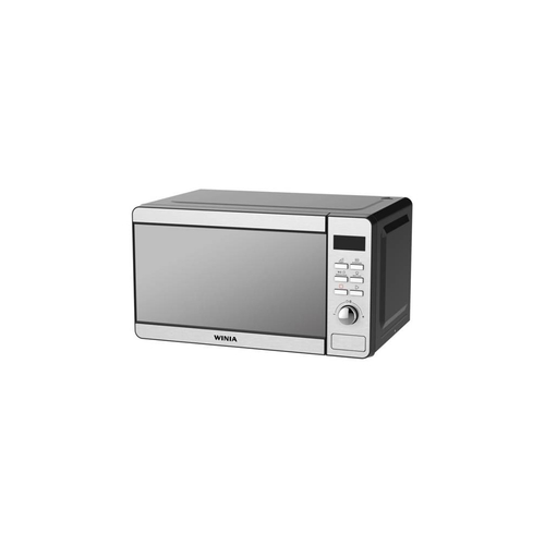 MICROONDAS WKOG-W20-S 20L INOX GRILL DISPLAY