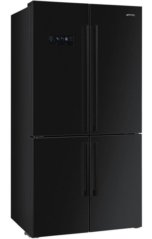 FRIGO 4 PTAS. SMEG FQ60NDE