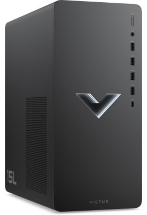 SOBREMESA HP PC GAMING VICTUS 15LTG02-0064NS I5-12400F/16GB/512GB SSD GTX 1650 W