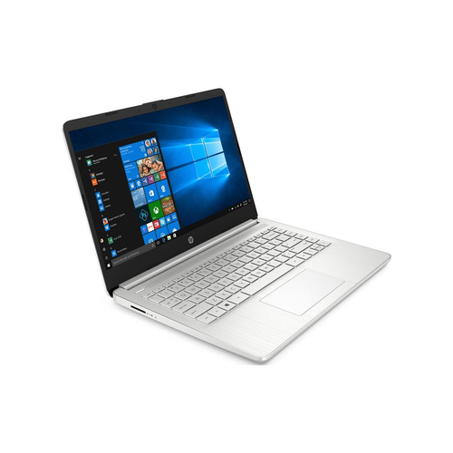 PORTATIL HP 14S-DQ1018NS CORE I7-1065G7 256GB 8GB 14.0IN W10