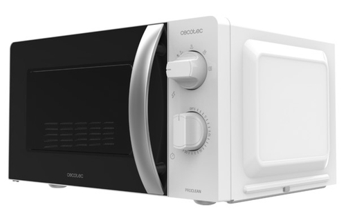 MICROONDAS PROCLEAN 2010 20LTS. 700W 6NIV. POT. TEMPORIZADOR 30 MIN. (01587)