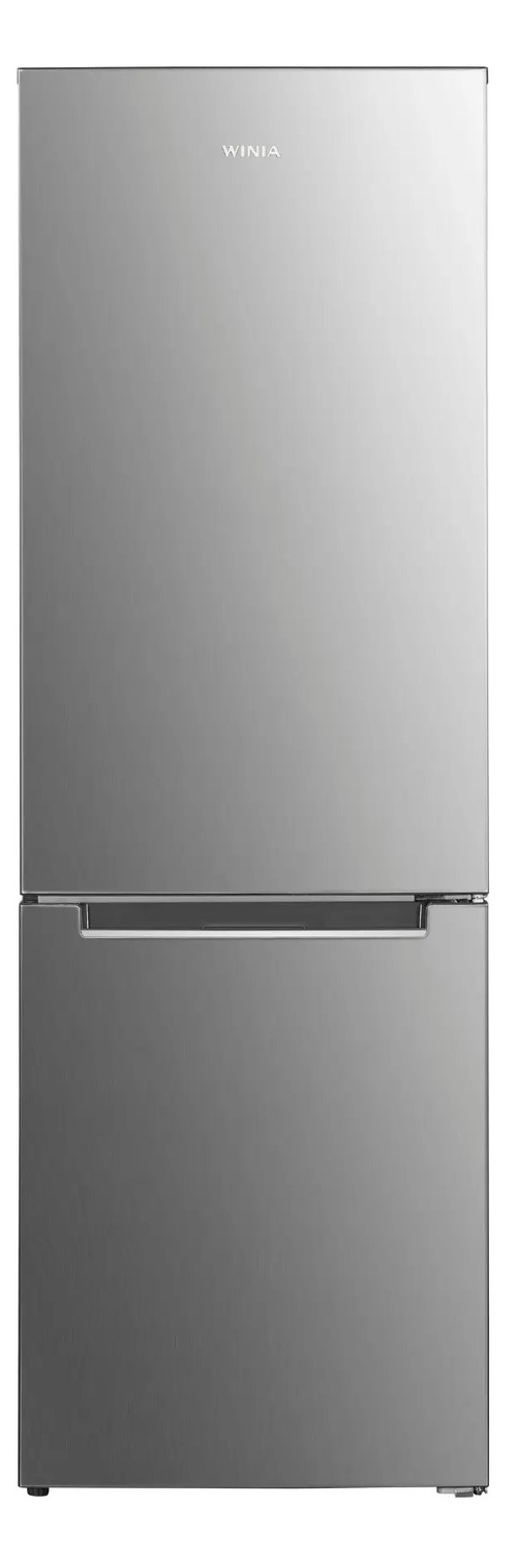 COMBI NF WRN-BH299-NPT 185X60 LUZ LED (F) INOX
