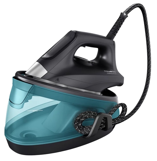 CENTRO PLANCHADO VR-4112-FO 2200W 5,3 BARE G.VAPOR 200G/MIN. DEP.AGUA 1,2L