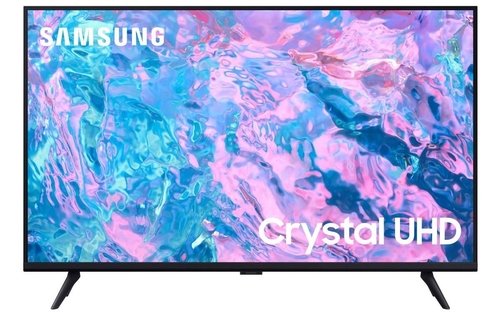 TV LED 140CM (55") (T) TU55CU7025KXXC 4K ULTRA HD SMART TV