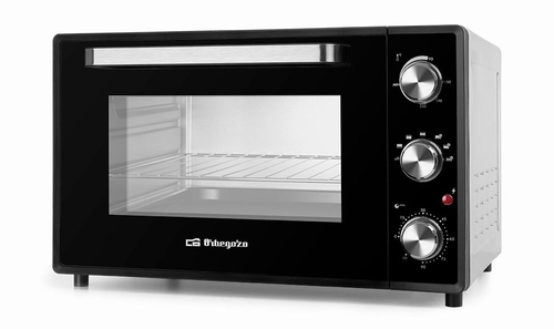 HORNO HOT 606 60L  17689