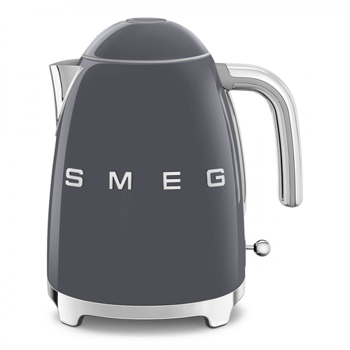 HERVIDOR KLF-03-GREU GRIS 2400W CAPAC. 1,7L 7 TAZAS