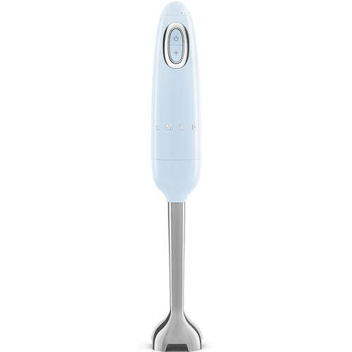 BATIDORA MANO HBF-11-PBEU AZUL PASTEL 700W VEL.REGULABLE BRAZO INOXIDABLE