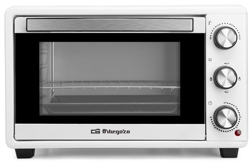 HORNO HO 258 25L 17868