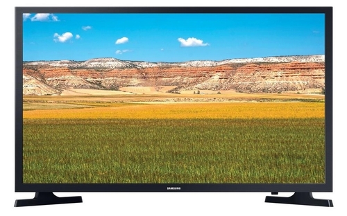 TV 80cm(32")(T)SAMSUNG 32T4302 DVB-T2 HD SMART TV HD NEGRO