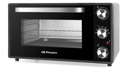 HORNO HOT 386 38L CONVECCIÓN 17657