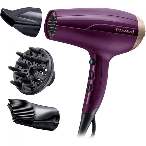 SECADOR D-5219 2300W IONICO 3TEMP. 3VEL. CONCENTRADOR DIFUSOR