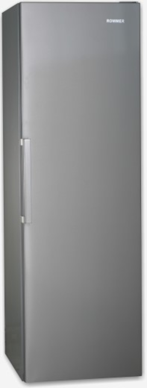 CONGELADOR CVE-86 NF INOX 186x59,5x63 E