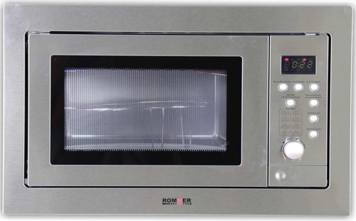 MICROONDAS MGI-900 INOX 25 L