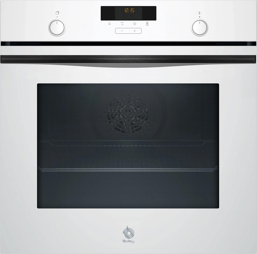 HORNO BALAY 3HB5159B3 71L MULTI CRIST BCO