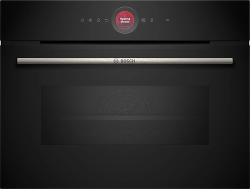 HORNO BOSCH CMG7241B1 PIROL TFT MICRO CRIST NEGRO