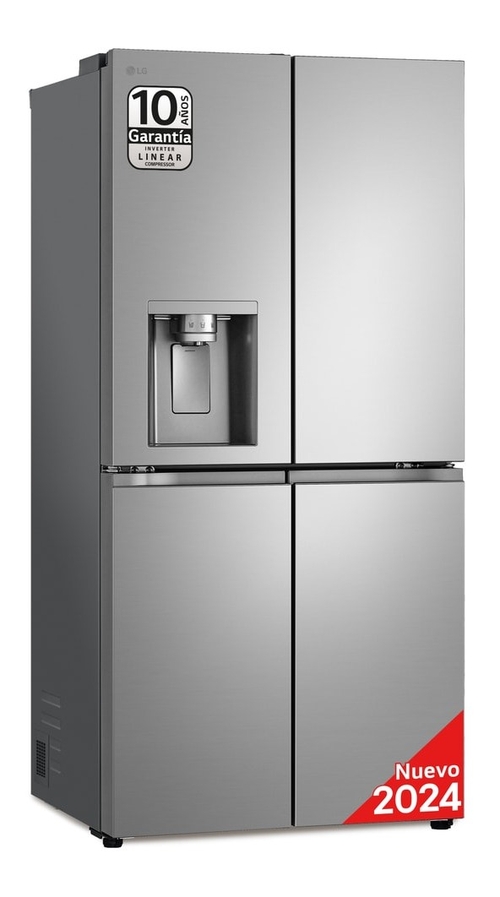 FRIGO SBS GML860PYFE