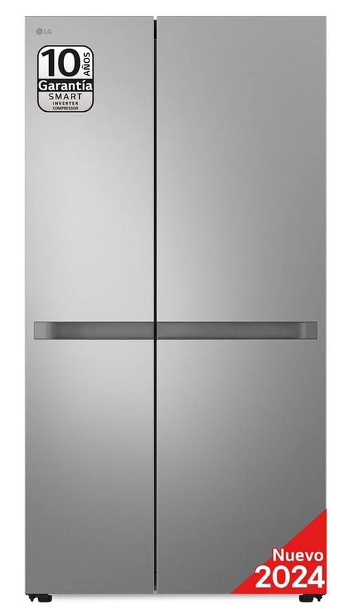 FRIGO SBS GSBC40PYPE