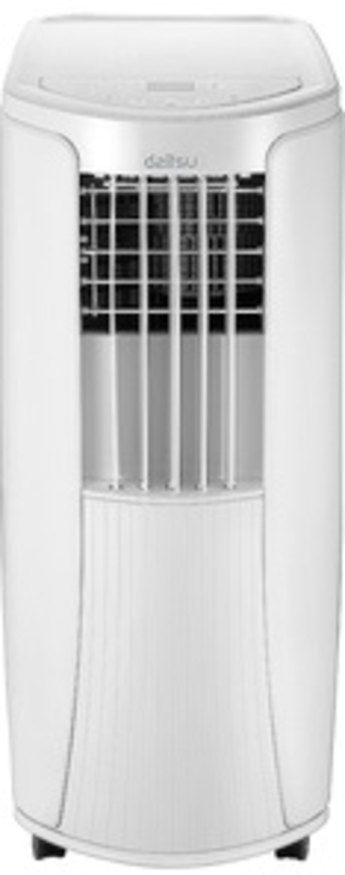 AIRE PORTATIL APD-12-X + KIT VENT. (A) SOLO FRIO (3NDA03010)
