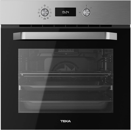 HORNO AIRFRY HCB-6646 SS INOX 9F 71 LITROS (A+) 111010026