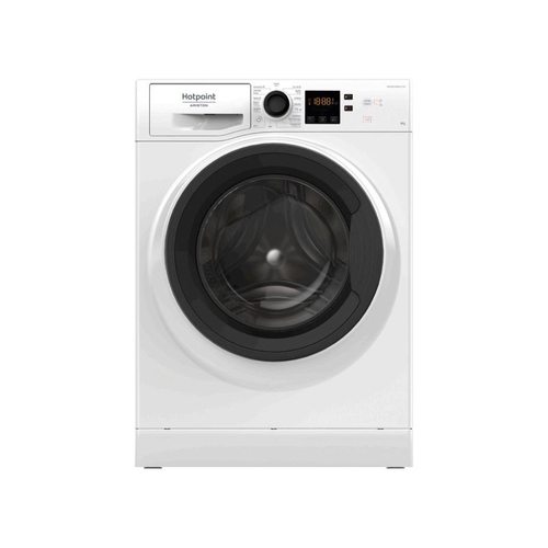 LAVADORA HOTPOINT NS 824 WK SPT N (C)