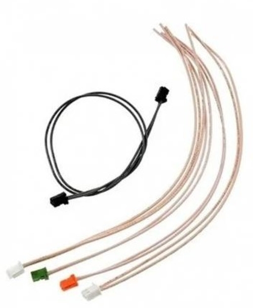 SET CONECTORES CONDUCTOS R410A 4JAG0028