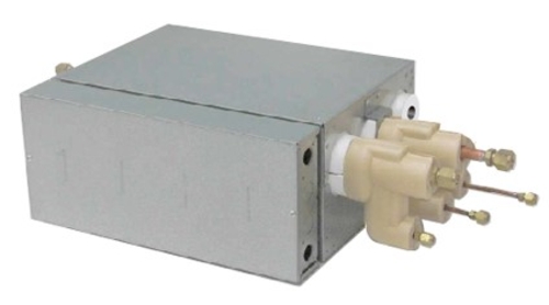 BRANCH-BOX, DISTRIBUIDOR 2 ZONAS MULTI INV 3NGF9008 UTP-PY02