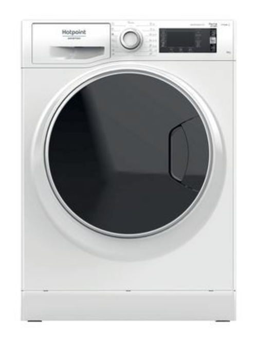 LAVAD. NLCD-10448-WD 10KG 1400RPM INVERTER (B)(A+++) DISPLAY INIC.DIFERIDO