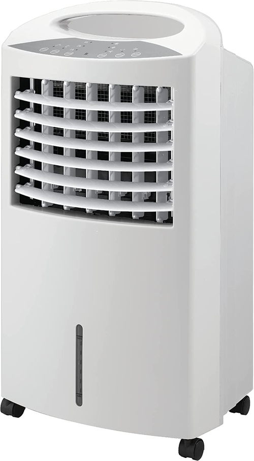 CLIMATIZADOR THOMSON THRAF-470-E 60W 9L 3 VEL TEMP. 7H MANDO