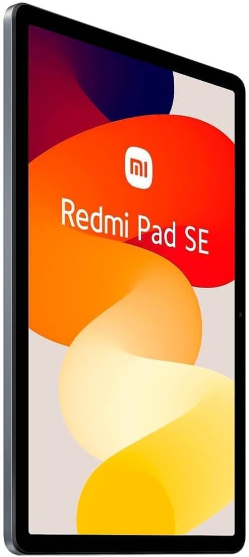 TABLET XIAOMI REDMI PAD SE 11"FHD 8GB RAM 256GB ROM GRAPHITE GRAY