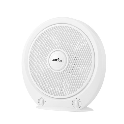 VENT. SOBREMESA PUMA (238271001) BLANCO 45W 3VEL. 5ASPAS TEMPORIZADOR