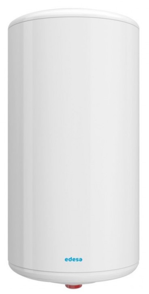 TERMO EDESA 80 ONE 80L 1500W ANODO MAGN. CUBA ACERO