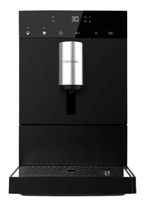CAFETERA SUPERAUT. CREMMAET 19 BARES 1470 W. MOLINILLODEP. 1,2L. (01636)