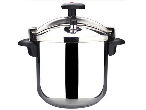 OLLA PRESION STAR-RECTA 6L (01OPSTACO06)