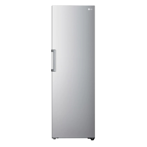 COOLER GLT-51PZGSZ 186X60 N-FROST (E) INOX.ANTIH. COMPRESOR INVERTER
