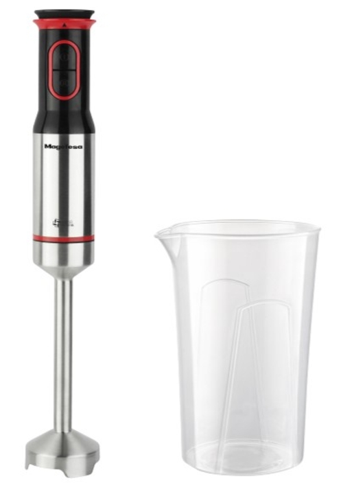 BATIDORA MANO KREISEL MGF-4196 1200W 2VEL. VASO 600ML.