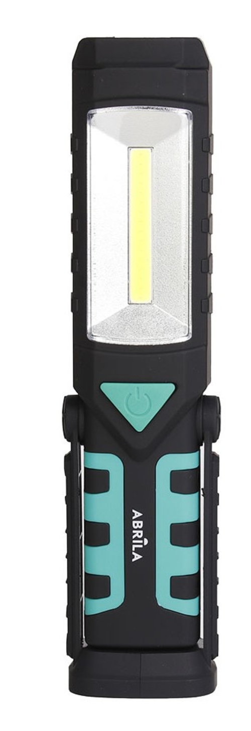 LINTERNA LED TRABAJO FOTON 3 EN 1 194513009