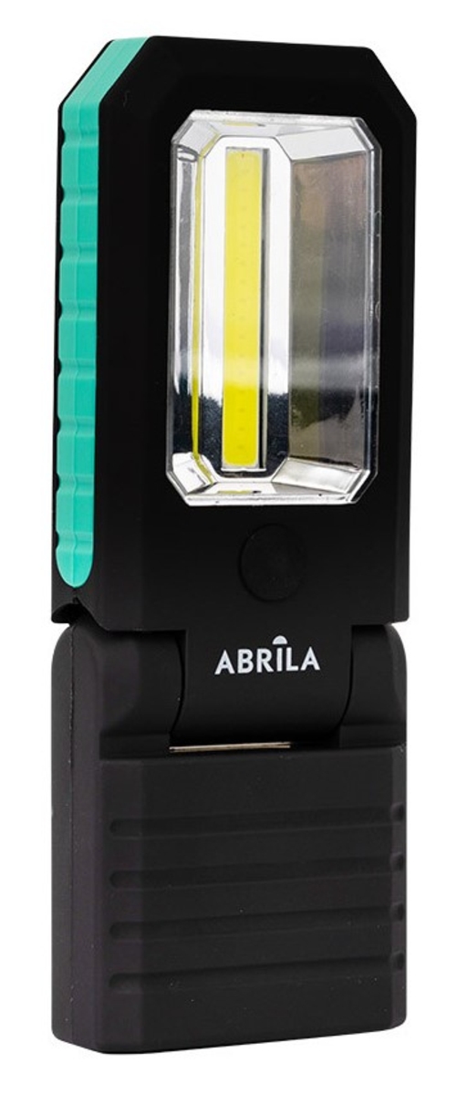 LINTERNA LED TRABAJO RUMBO 197412006