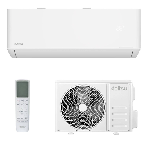 ACOND. SPLIT ARTIC DS-9-KTP4 2236FR. R-32 WIFI (A++/A+) (3NDA01631)+(3NDA01632)