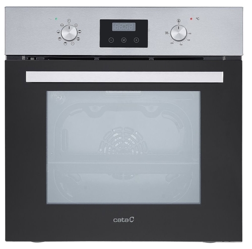 HORNO MDA-6808-X MULTIF.-8 68L INOX (A) (07001510)