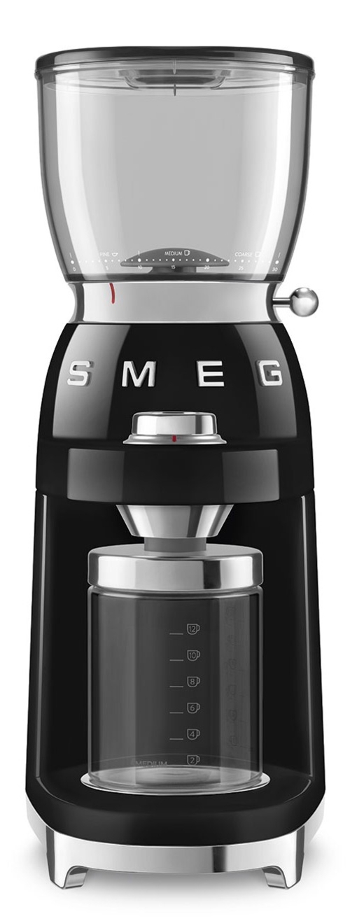 MOLINILLO CAFE CGF-11-BLEU NEGRO 150W 450RPM 9 FUNCIONES