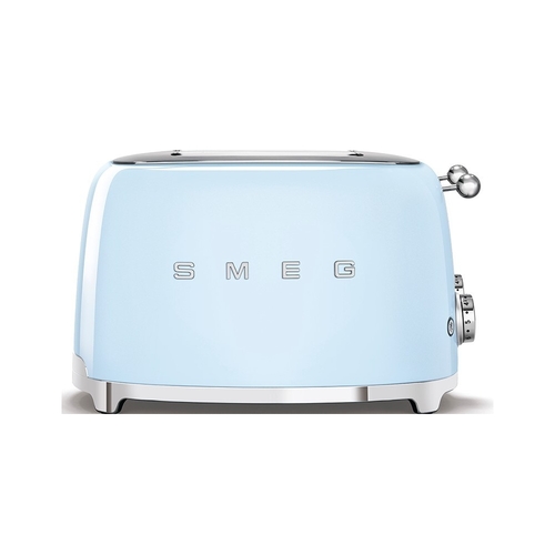 TOSTADOR TSF-03-PBEU AZUL PASTEL 1500W 4 RANURAS