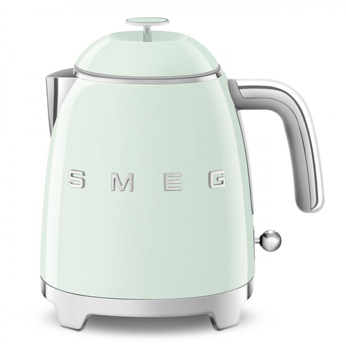 MINI HERVIDOR KLF-05-PGEU VERDE PASTEL 1400W 3TAZAS CAP. 0,8L