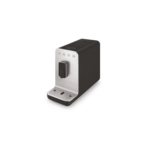 CAFETERA SUPERAUT. BCC-01BLMEU NEGRA 1350W 19BARES CAP.1,4 L