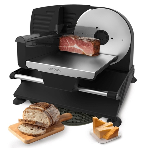 CORTAFIAMBRES ROCK`NCUT 200W DISCO 190MM DIAMETRO A.INOX. 02191